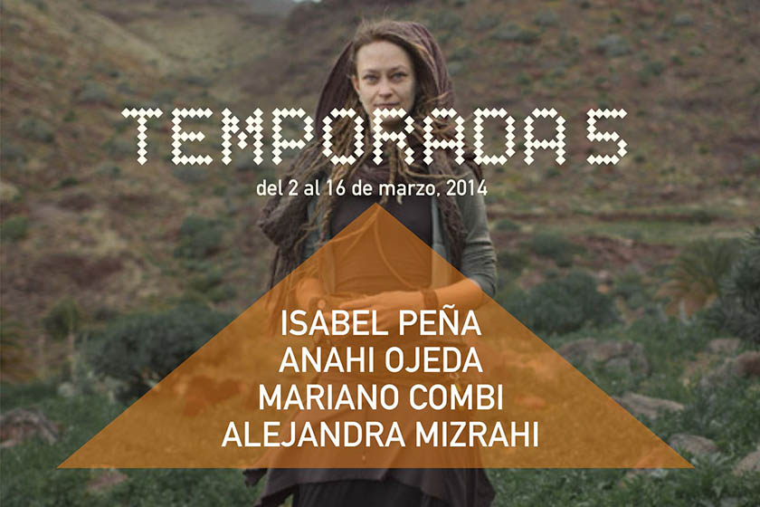 Temporada5 / 2014, marzo