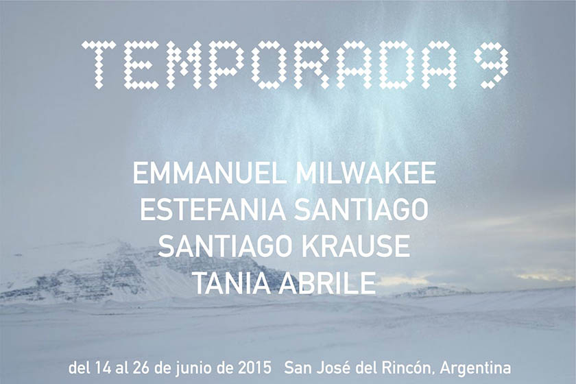 Temporada9 / 2015, junio